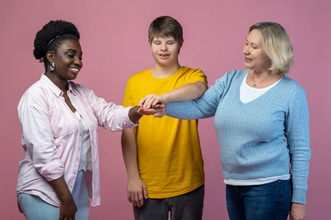 Young people